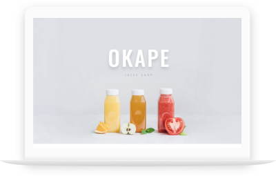 juice company image