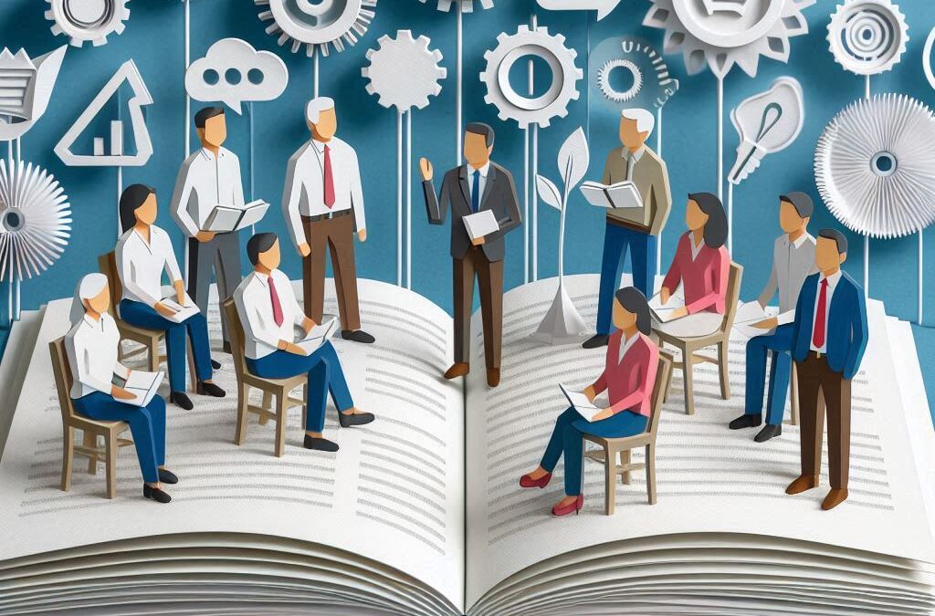 The Art of Storytelling: Crafting Compelling Narratives with WordPress